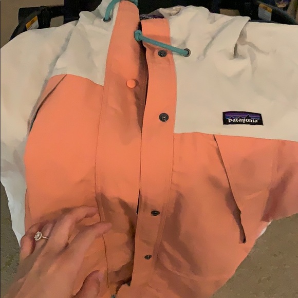NEW Patagonia Parka XL - Picture 7 of 7
